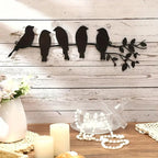 Wall Decoration Metal | Kelmera