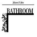 Wall Decoration White Modern Design | Kelmera