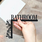Wall Decoration White Modern Design | Kelmera