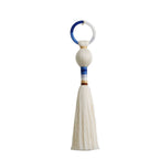 Wall Decoration with Elegant Tassel Design | Kelmera