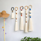 Wall Decoration with Elegant Tassel Design | Kelmera