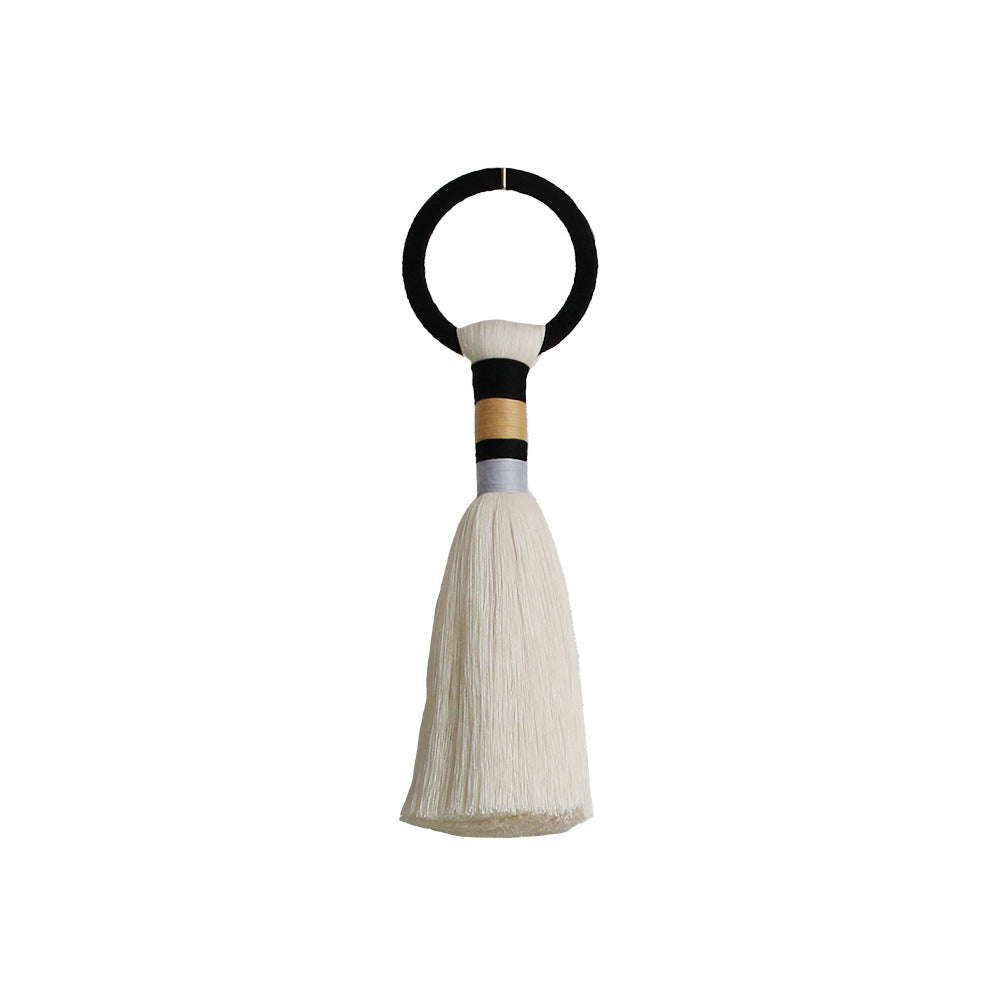 Wall Decoration with Elegant Tassel Design | Kelmera
