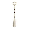 Wall Decoration with Elegant Tassel Design | Kelmera