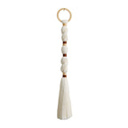 Wall Decoration with Elegant Tassel Design | Kelmera