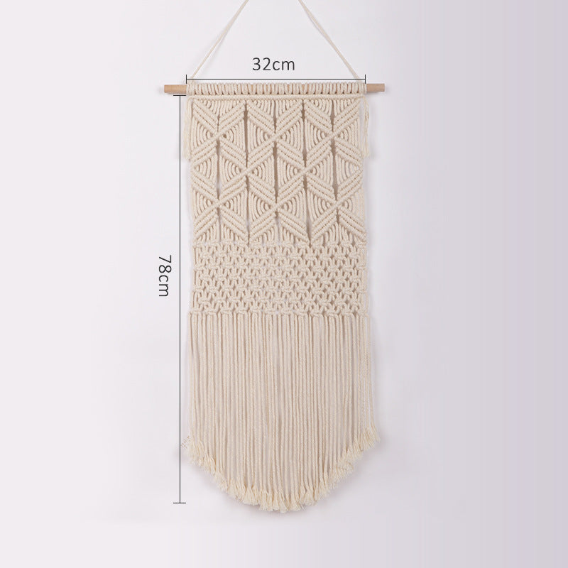 Wall Decoration Wood 36 65 | Kelmera