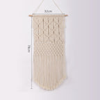 Wall Decoration Wood 36 65 | Kelmera
