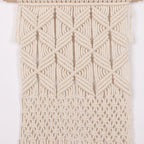 Wall Decoration Wood 36 65 | Kelmera