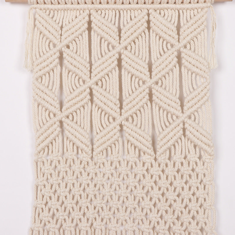 Wall Decoration Wood 36 65 | Kelmera