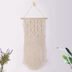 Wall Decoration Wood 36 65 | Kelmera