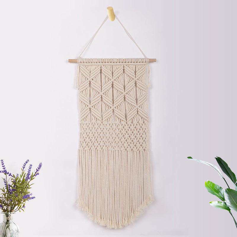 Wall Decoration Wood 36 65 | Kelmera