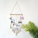Wall Decoration Wood | Kelmera