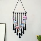 Wall Decoration Wood | Kelmera