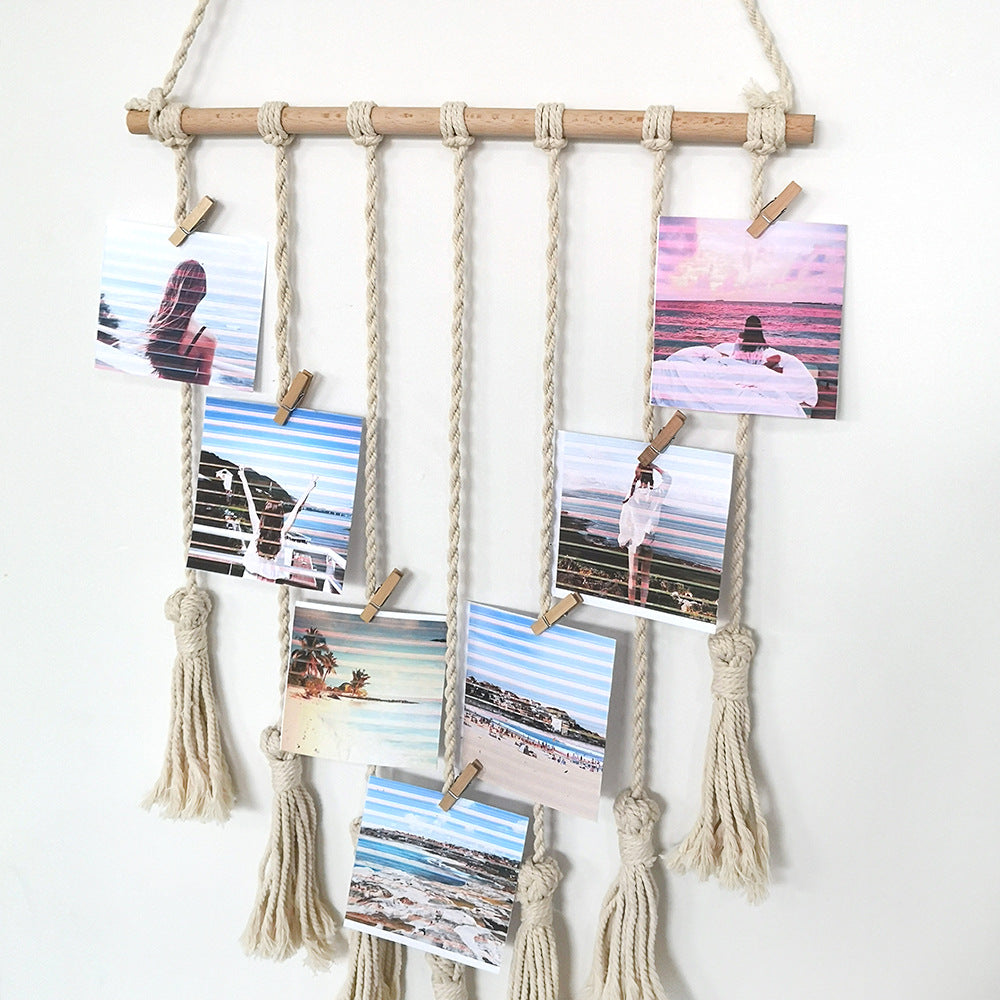 Wall Decoration Wood | Kelmera