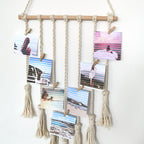 Wall Decoration Wood | Kelmera