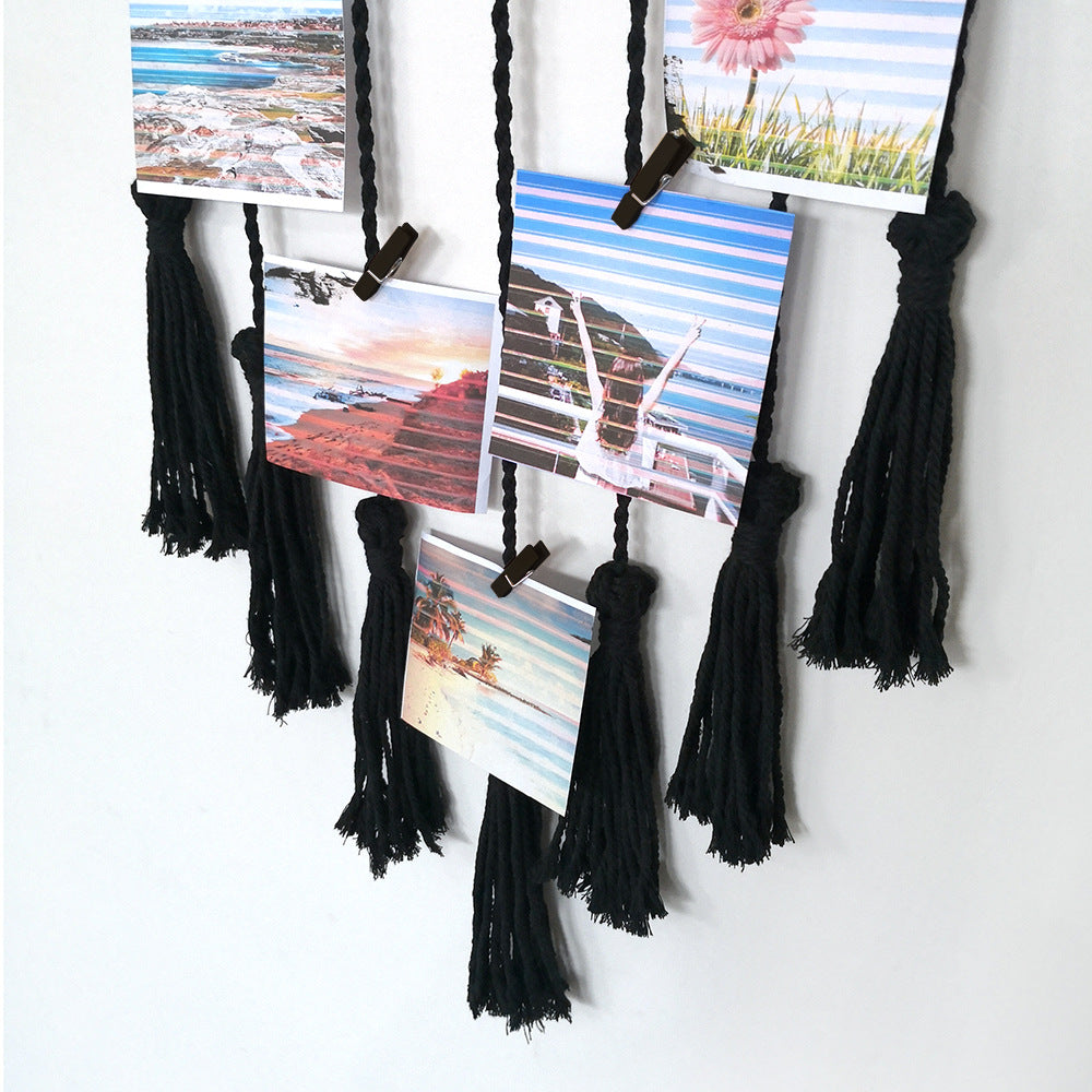 Wall Decoration Wood | Kelmera