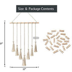Wall Decoration Wood | Kelmera