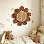 Wall Hanger in Flower Design | Kelmera