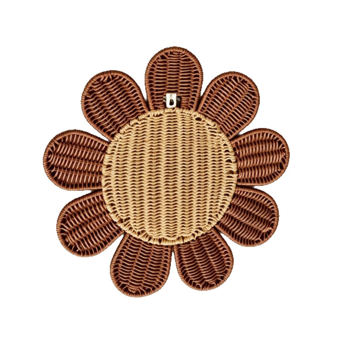 Wall Hanger in Flower Design | Kelmera