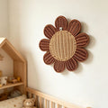 Wall Hanger in Flower Design | Kelmera
