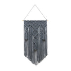 Wall Hanging Beige Gray | Kelmera