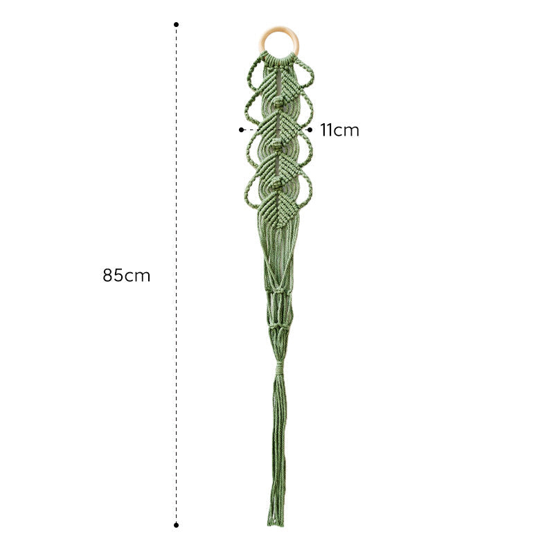 Wall Hanging Macrame | Kelmera