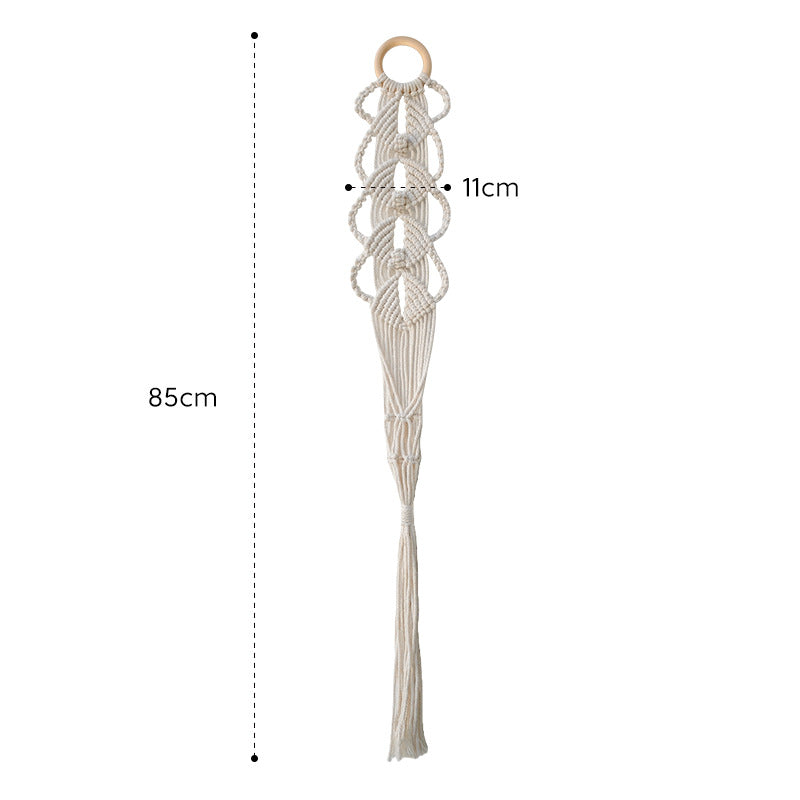 Wall Hanging Macrame | Kelmera