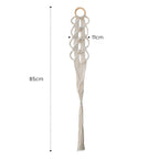 Wall Hanging Macrame | Kelmera