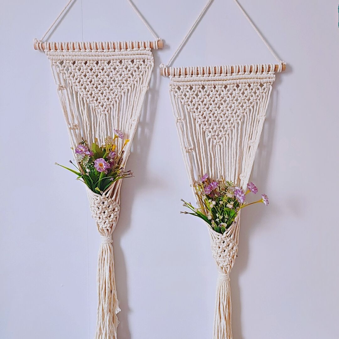Wall Hanging Planter | Kelmera