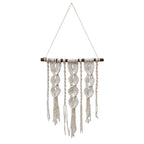 Wall Hanging White | Kelmera