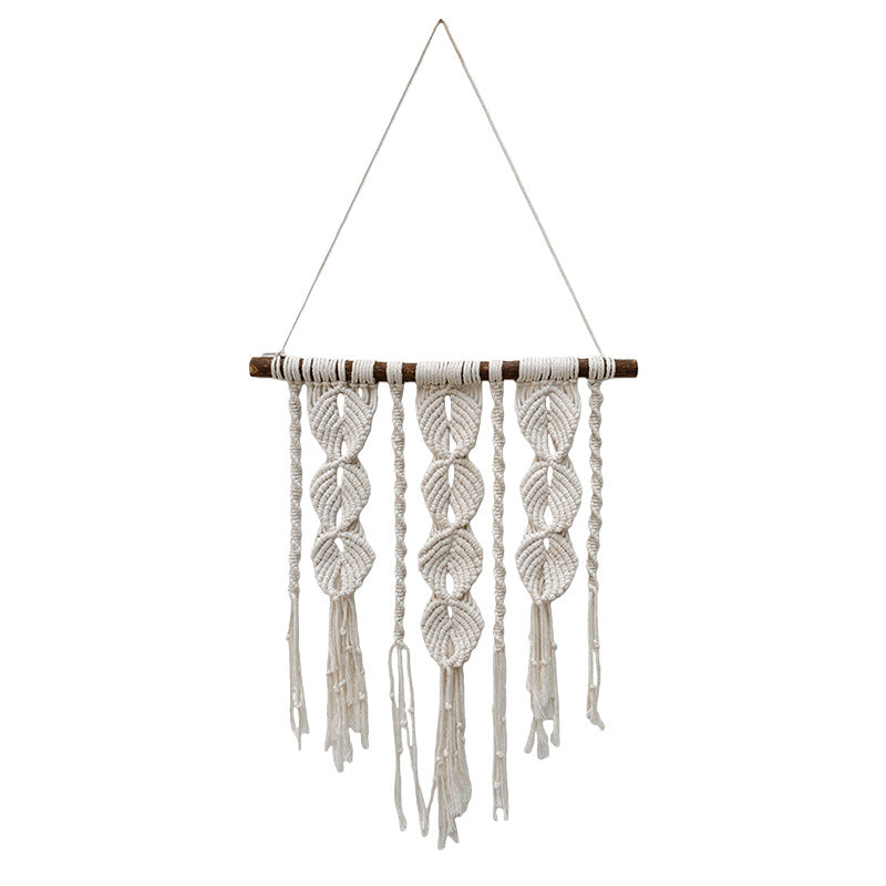 Wall Hanging White | Kelmera