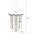 Wall Hanging White | Kelmera