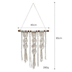 Wall Hanging White | Kelmera