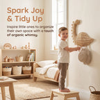 Wall Hook in Dinosaur Design | Kelmera