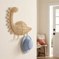 Wall Hook in Dinosaur Design | Kelmera