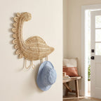 Wall Hook in Dinosaur Design | Kelmera