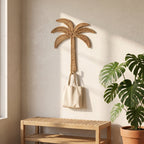 Wall Hook in Palm Shape | Kelmera