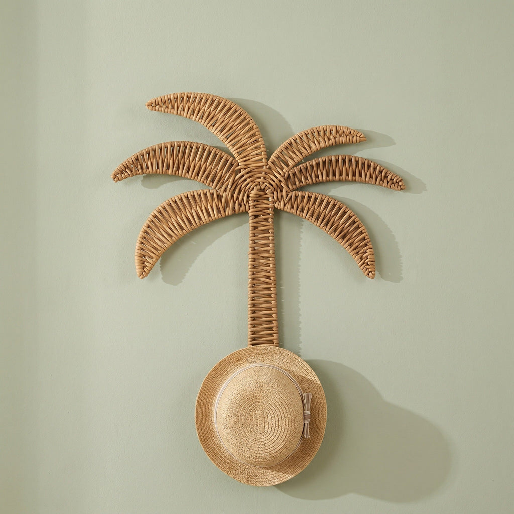 Wall Hook in Palm Shape | Kelmera