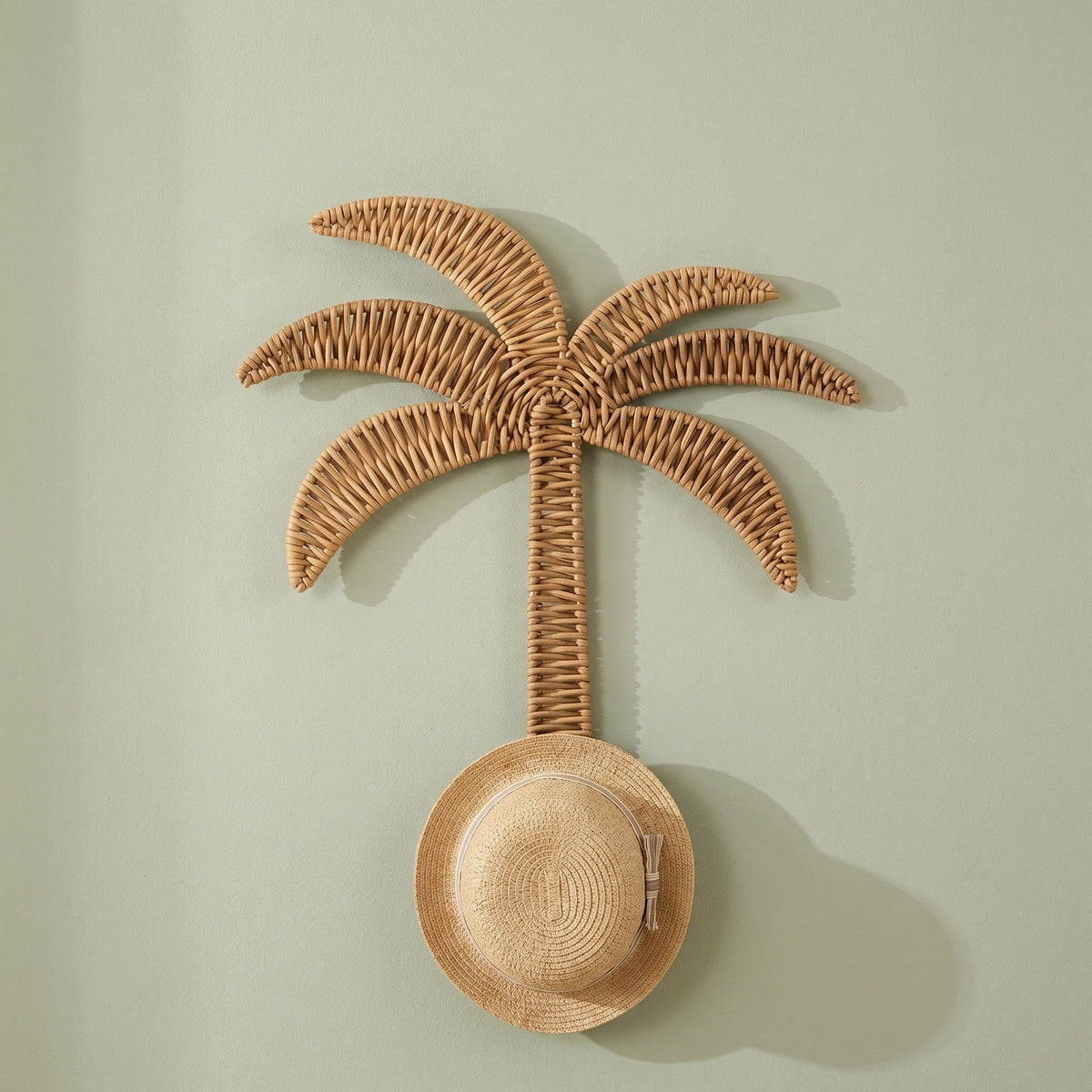 Wall Hook in Palm Shape | Kelmera