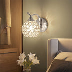 Wall Lamp Delivery Without Light Bulb | Kelmera
