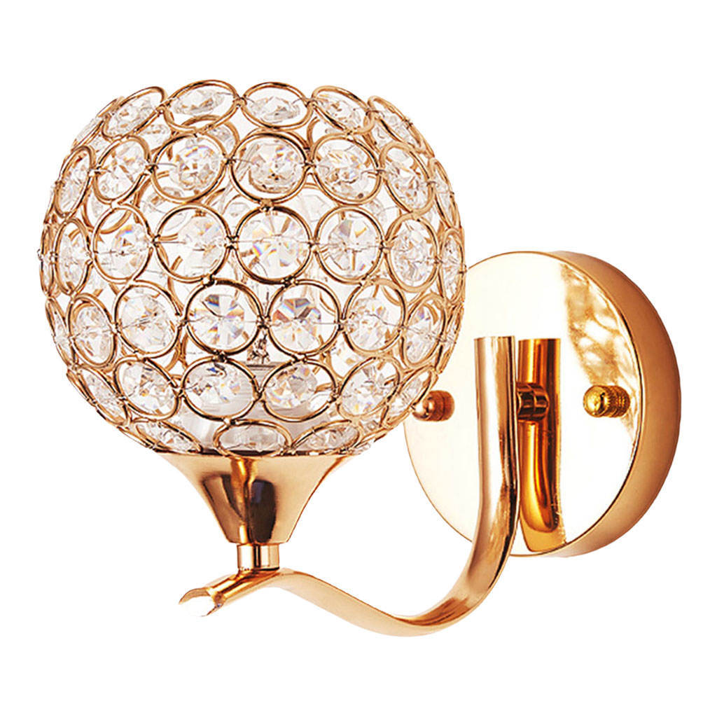 Wall Lamp Delivery Without Light Bulb | Kelmera