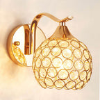 Wall Lamp Delivery Without Light Bulb | Kelmera