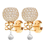 Wall Lamp Gold | Kelmera
