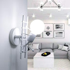 Wall Lamp LED Illuminated | Kelmera