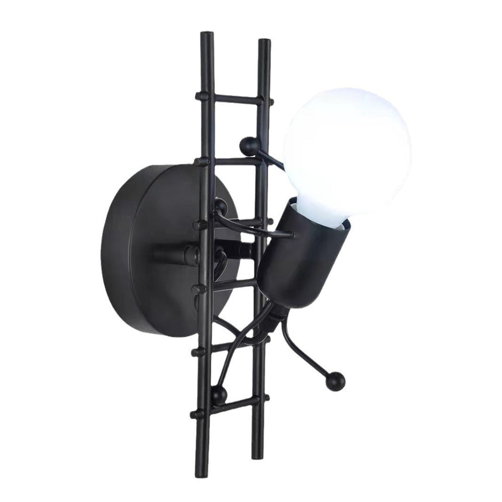Wall Lamp LED Illuminated | Kelmera