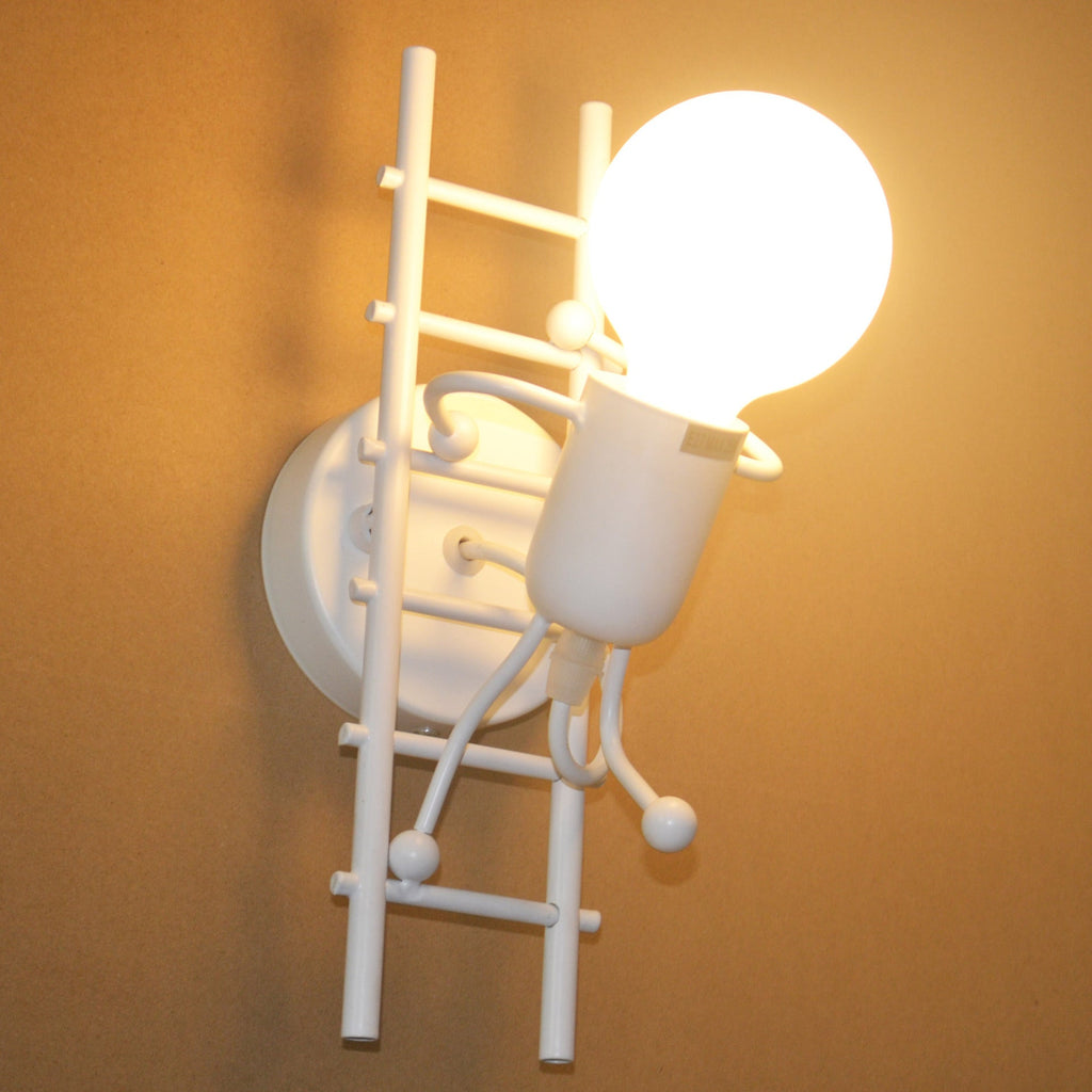 Wall Lamp LED Illuminated | Kelmera