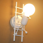 Wall Lamp LED Illuminated | Kelmera
