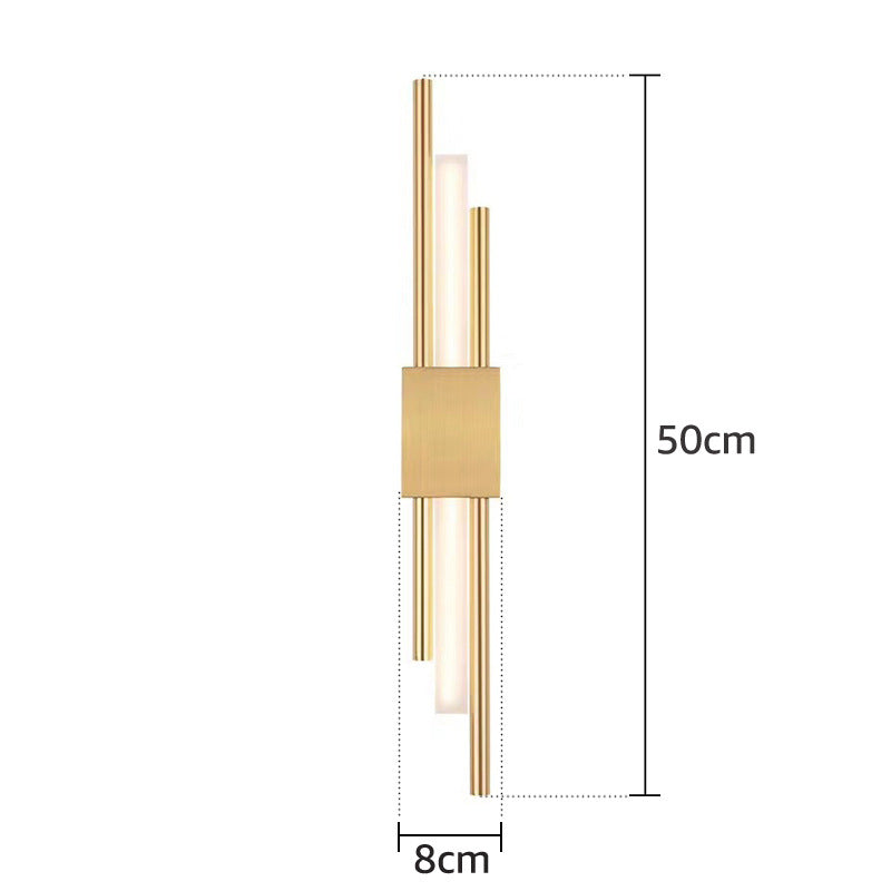 Wall Lamp Metal | Kelmera