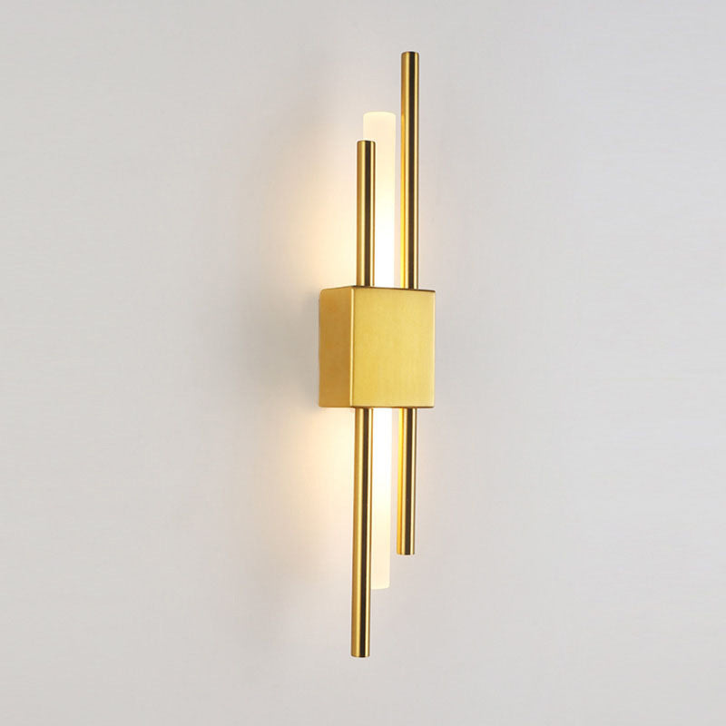 Wall Lamp Metal | Kelmera