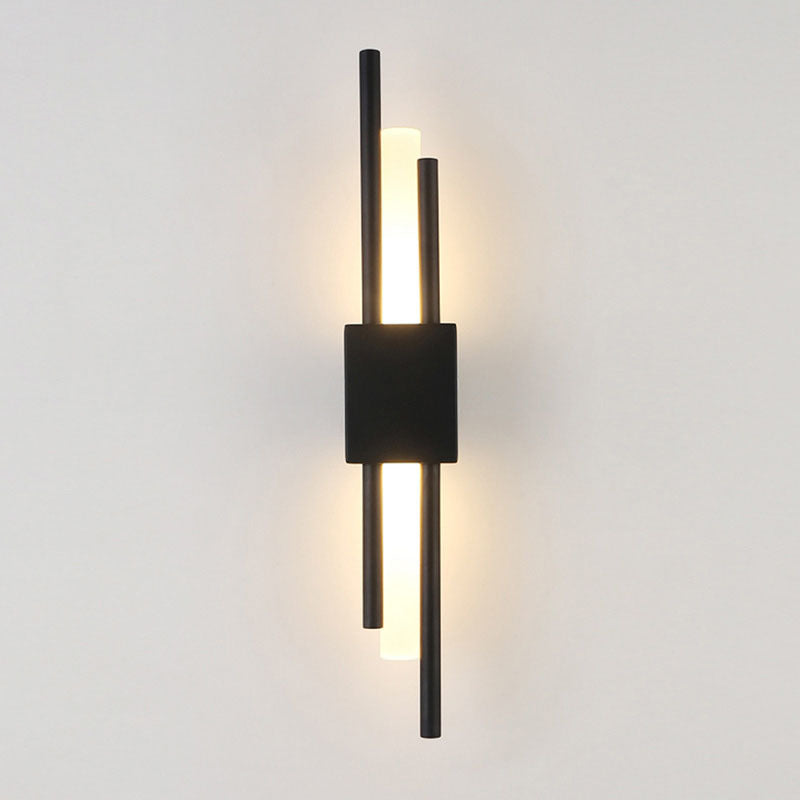 Wall Lamp Metal | Kelmera
