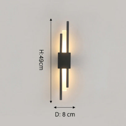 Wall Lamp Metal | Kelmera